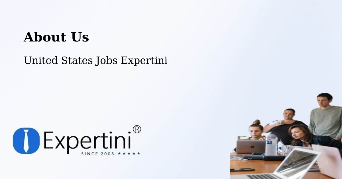 About Expertini Recruitment Platform  – Ball - Ball, United States Jobs Expertini