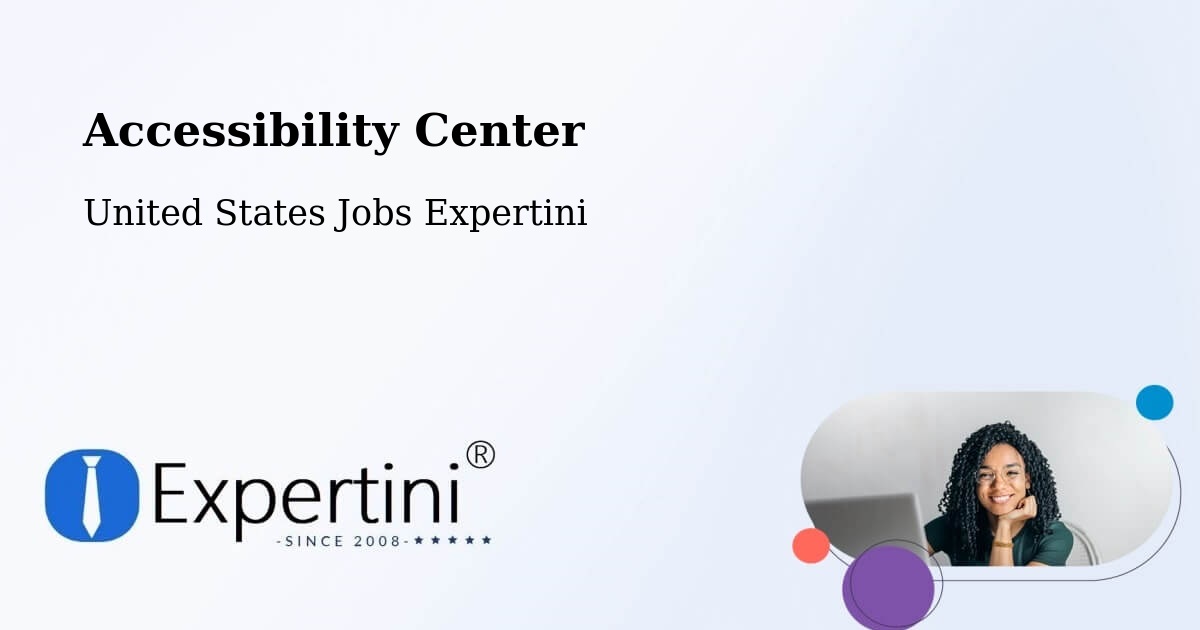 Accessibility Statement – Ball - United States Jobs Expertini