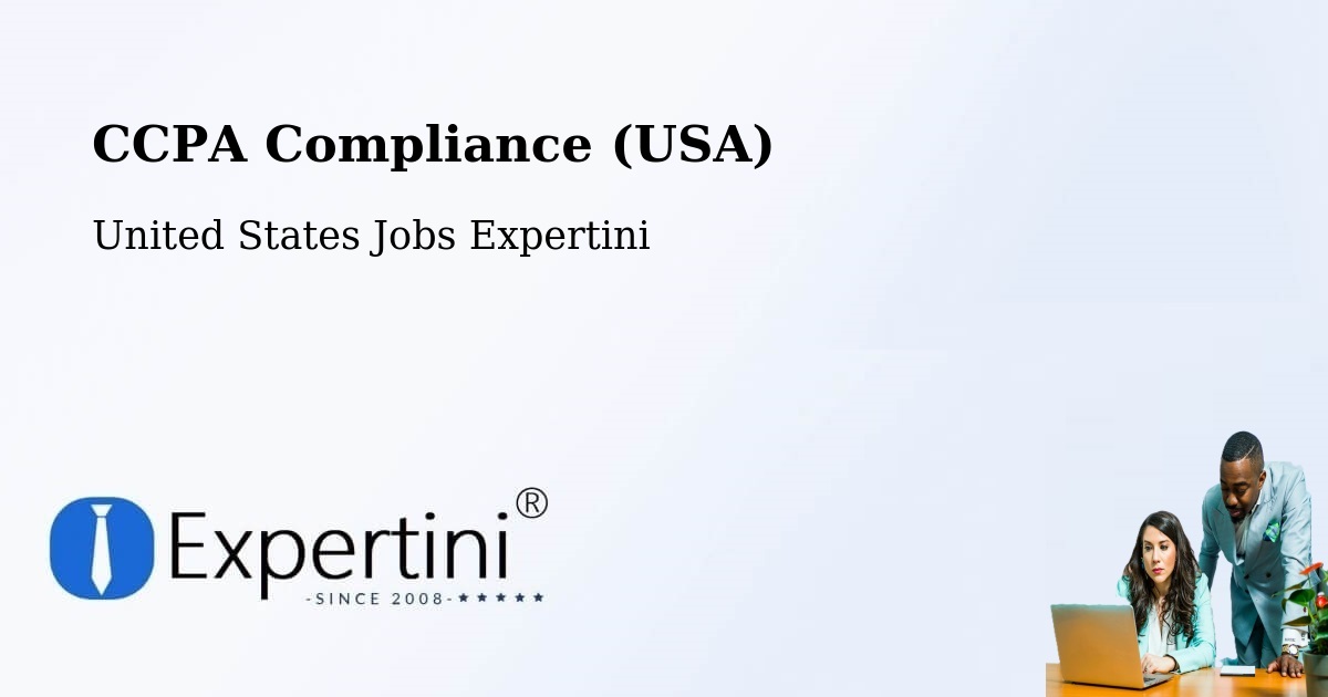 CCPA Privacy Rights & Compliance Notice – Ball - United States Jobs Expertini