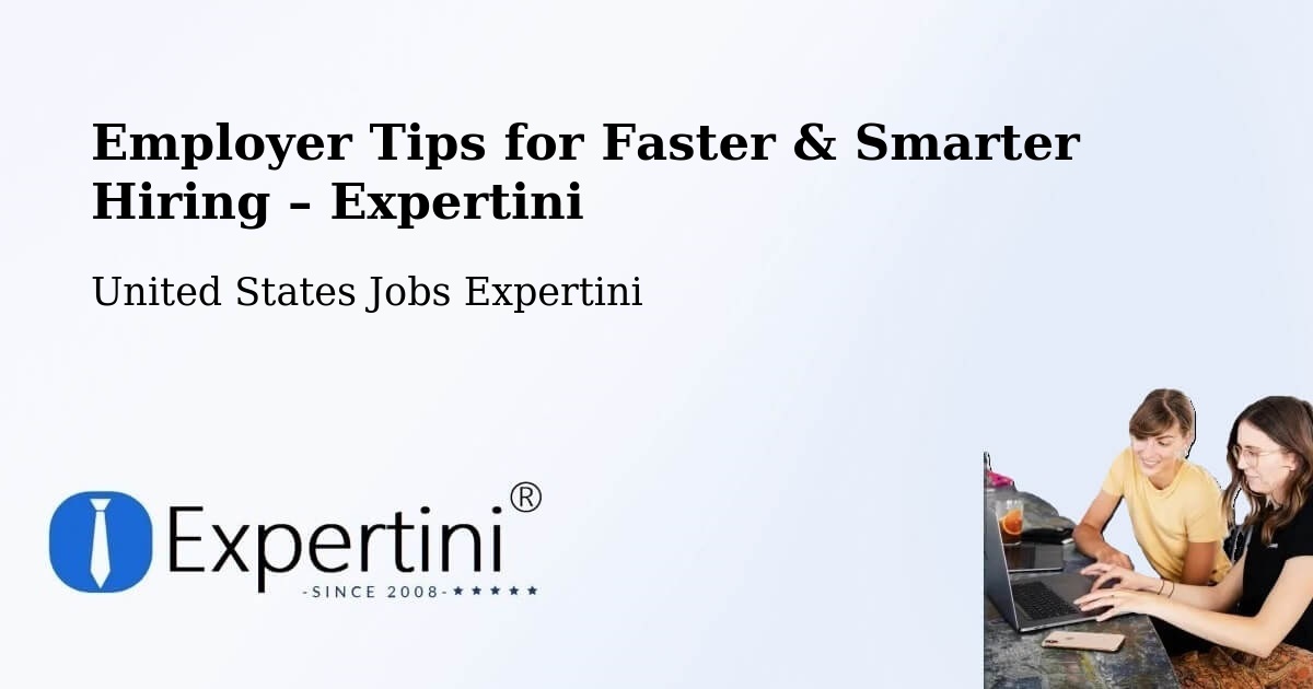 Employer Tips for Hiring & Recruitment – Ball - Ball, United States Jobs Expertini