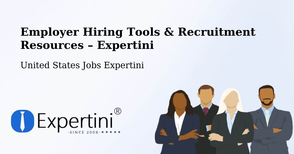 Employer Hiring Tools & Recruitment Resources – Ball - Ball, United States Jobs Expertini