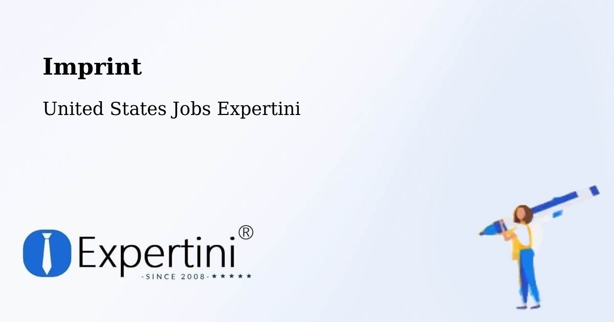 Imprint – Ball - United States Jobs Expertini