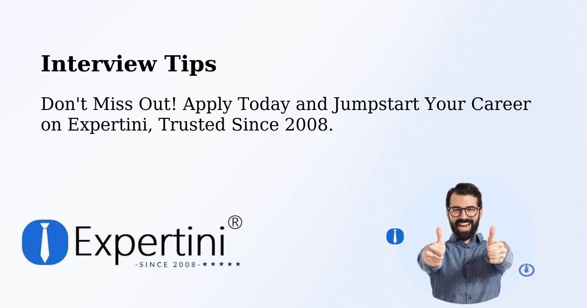 Interview Tips & Techniques for Job Seekers – Ball - Ball, United States Jobs Expertini