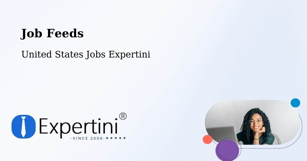 Job Listings Feed – Ball - United States Jobs Expertini