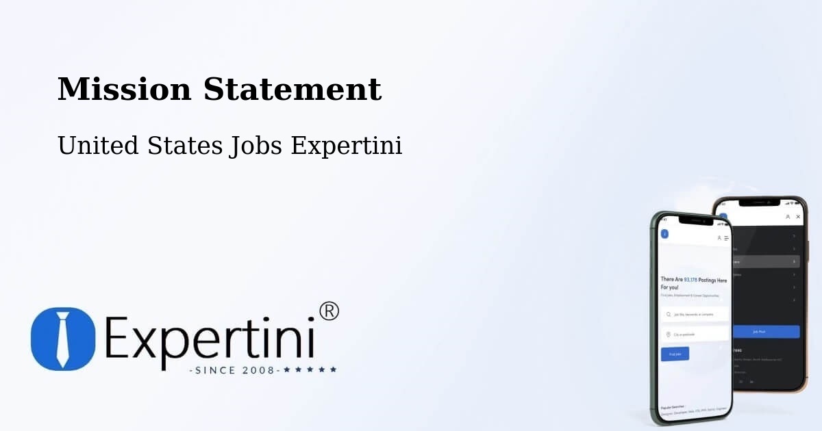 Corporate Mission – Ball - United States Jobs Expertini