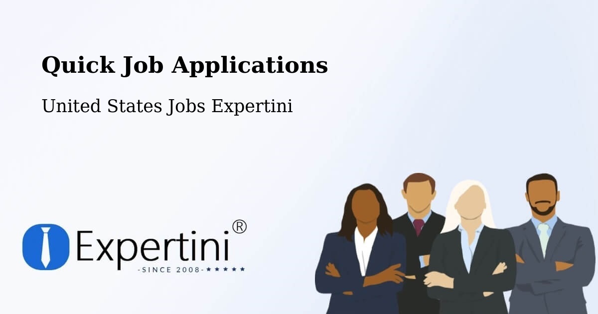 Quick Apply Feature – Ball - United States Jobs Expertini