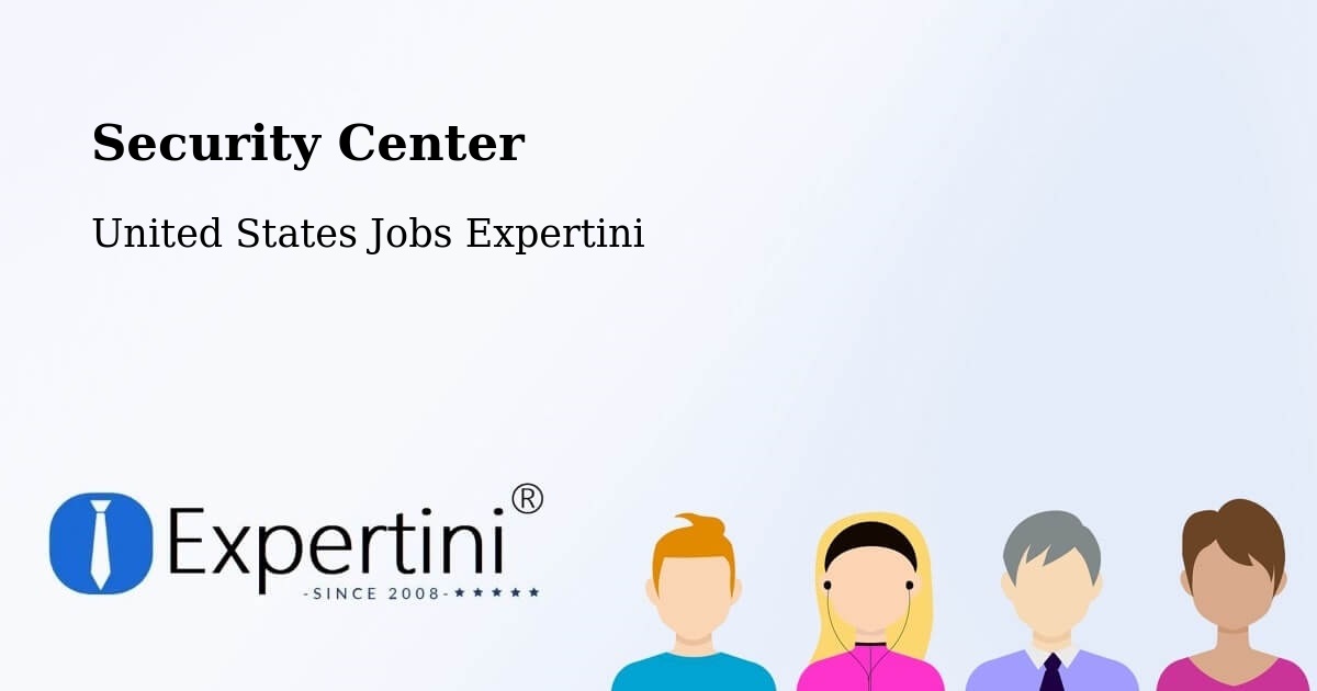 Security & Compliance – Ball - United States Jobs Expertini