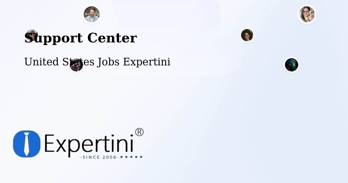 Support Services – Ball - United States Jobs Expertini