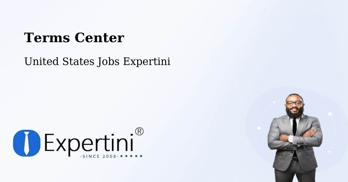 Terms of Service – Ball - United States Jobs Expertini