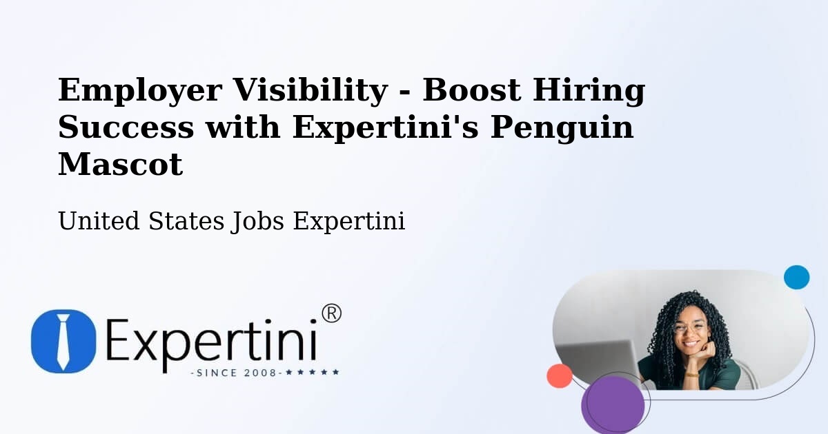 CV and Resume Visibility Optimization – Ball - United States Jobs Expertini